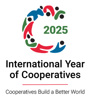 Internation Year of Cooperative