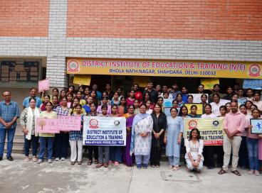 SWACHHATA DRIVE 2025