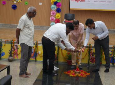 Orientation Programme