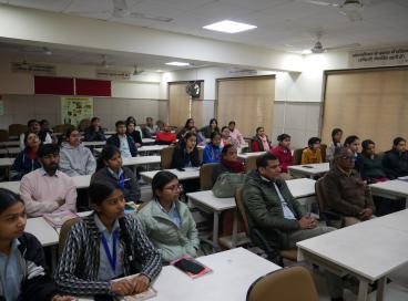Pariksha Pe Charcha 2026