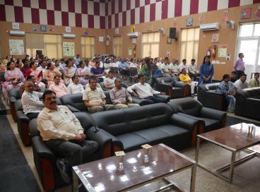 Programme for HoS on Statagem & Trics for Maths