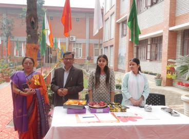 Annual Day 2025