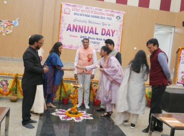 Annual Day 2025
