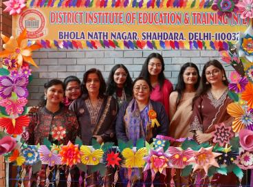 Annual Day 2025 (04 Dec, 2025)