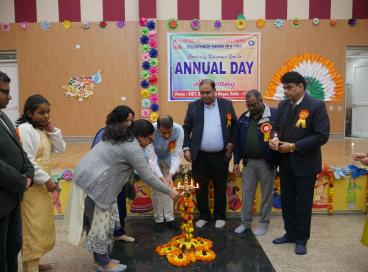 Annual Day 2025 (04 Dec, 2025)