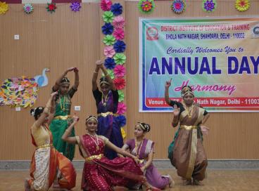 Annual Day 2025 (04 Dec, 2025)