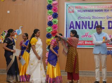 Annual Day 2025 (04 Dec, 2025)