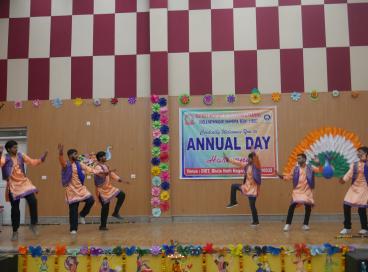 Annual Day 2025 (04 Dec, 2025)