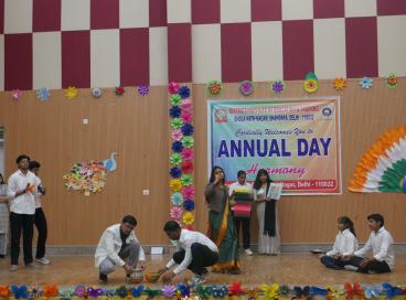 Annual Day 2025 (04 Dec, 2025)