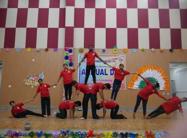 Annual Day 2025 (04 Dec, 2025)